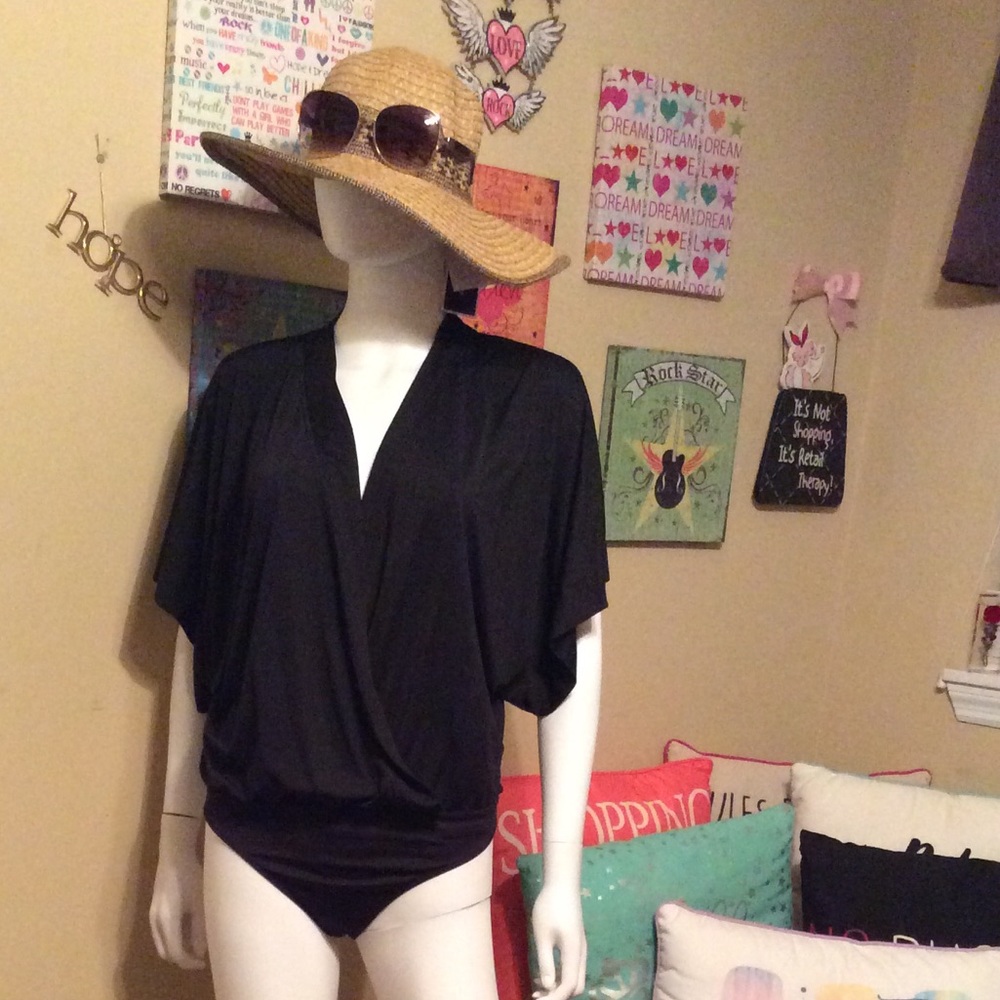 “Bodysuit”